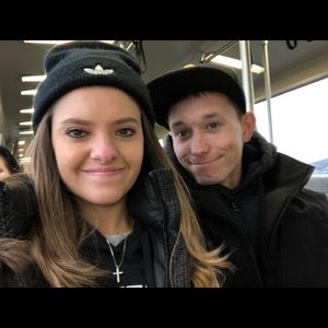 Meet your Posher, Bailey